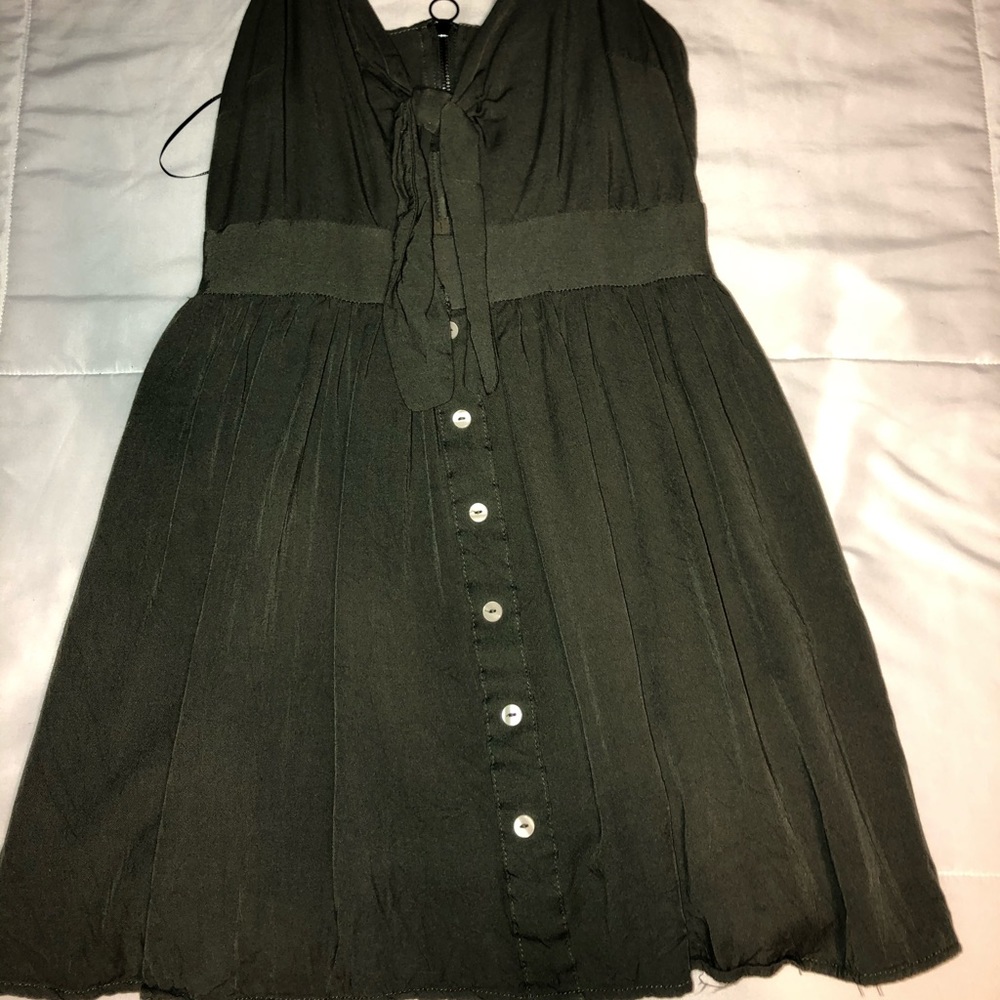 Forever 21 flowy dress